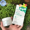Kem Dưỡng Trắng Da Trị Mụn Kracie Hadabisei - ACNE CARE Nhật Bản Hộp 50g