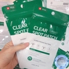 Miếng Dán Mụn Some By Mi Clear Spot Patch 18 Miếng