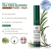 Gel chấm mụn trị thâm The Body Shop Tea Tree Blemish Gel