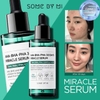 Tinh Chất Trị Mụn Some By Mi AHA-BHA-PHA 30 Days Miracle Serum 50ml