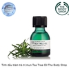 Tinh dầu trị mụn The Body Shop Tea Tree Oil