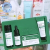 Bộ Dưỡng Da Trị Mụn Some By Mi AHA- BHA-PHA 30 Days Miracle Size Mini Set (4 Sản Phẩm)
