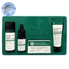 Bộ Dưỡng Da Trị Mụn Some By Mi AHA- BHA-PHA 30 Days Miracle Size Mini Set (4 Sản Phẩm)