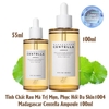Tinh Chất Rau Má Trị Mụn, Phục Hồi Da Skin1004 Madagascar Centella Asiatica 100 Ampoule