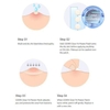 Miếng dán mụn sưng Cosrx Acne Pimple 24 miếng & Clear Fit Master Patch 18 miếng