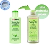 Nước hoa hồng Simple Kind To Skin Soothing Facial Toner 200ml Date 2023