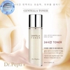 Nước Hoa Hồng Căng Bóng Da Centella Toner Dr.Pepti+ 180ml Hàn Quốc