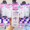 Lotion Dưỡng Ẩm Hạt Ý Dĩ Naturie 500ml