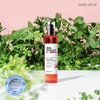 Nước Hoa Hồng Some By Mi Snail Truecica Miracle Repair Toner 135ml