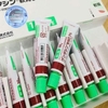 Gel Trị Sẹo Gentacin Nhật Bản 10gr