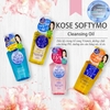 Dầu Tẩy Trang Kose Softymo Cleansing Oil 230ml