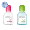 Nước Tẩy Trang Bioderma 100ML Pháp