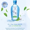 Nước Tẩy Trang Senka All Clear Water Micellar Formula 230ML