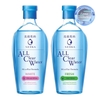Nước Tẩy Trang Senka All Clear Water Micellar Formula 230ML