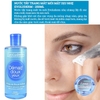 Nước Tẩy Trang Evoluderm Cho Mắt Môi Demaq Doux Yeux 250ml
