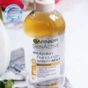 Tẩy trang Garnier Skin Active Oil Infused Micellar Cleansing Water