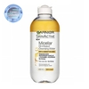 Tẩy trang Garnier Skin Active Oil Infused Micellar Cleansing Water