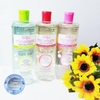 Tẩy trang Evoluderm Eau Micellaire Đủ Màu