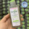 Tẩy Trang Mắt Môi Simple Kind To Eyes Eye Make up Remover