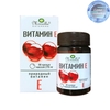 Vitamin E Đỏ Nga 270mg Hộp 30 Viên