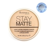 Phấn Phủ RIMMEL Stay Matte Long Lasting Pressed Powder