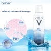 Xịt khoáng Vichy Eau Thermale 150-300ml