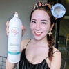 Xịt Khoáng Perlyne Cho Da Dầu Pháp – Natural Mineral Water Spray