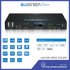 IP250UHD-RX / IP Multicast UHD Video Receiver Over 1Gb Network Featuring Dante® Integration