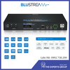IP250UHD-TX / IP Multicast UHD Video Transmitter Over 1Gb Network Featuring Dante® Integration