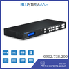 MX44VW - Blustream 4x4 HDMI 4K/ VGA Video Wall Matrix