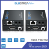 EX40BKIT / Slimline HDMI Extender Set  - 40m