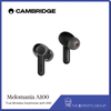 [Sản phẩm Mới] Tai Nghe Không Dây Cambridge Audio MELOMANIA A100