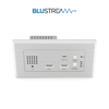 HEX31WPTX / 2 x HDMI & 1 x USB-C Wall Plate HDBaseT™ Transmitter