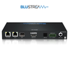 IP250UHD-RX / IP Multicast UHD Video Receiver Over 1Gb Network Featuring Dante® Integration