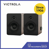Hệ Thống Mâm Than Và Loa Bookshelf Victrola T1 & M1 Bundle [#VTTS-1]