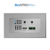 HEX11WPRX / HDMI Wall Plate HDBaseT™ Receiver