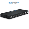 SP14ABV2 / 4-Way 4K HDMI Splitter