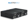 HEX70SLKIT / Slimline HDBaseT™ Extender Set - 70m