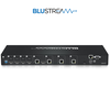 HMXL44CSKIT / 4x4 HDBaseT™ CSC Matrix Kit - 70m