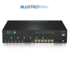 HMXL66ARC / 6x6 HDBaseT™ CSC ARC Matrix - 70m