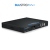 IP500UHDTZ / IP Multicast UHD Video Transceiver Over 10GB Managed Network (TZ) - 100m