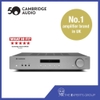 Combo Bi-Amp: Amply AXA35 + Amply AXA25 - Loa BRONZE 100 6G (Quà tặng kèm 8m dây loa DALI F222C)