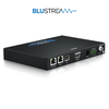 IP250UHD-RX / IP Multicast UHD Video Receiver Over 1Gb Network Featuring Dante® Integration