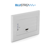 HEX11WPTX / HDMI Wall Plate HDBaseT™ Transmitter