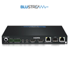IP500UHDTZ / IP Multicast UHD Video Transceiver Over 10GB Managed Network (TZ) - 100m