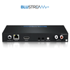 IP200UHDTX / IP Multicast UHD Video Transmitter Over 1GB Network (TX) - 100m