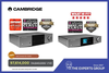 Combo Nguồn Phát Digital : Network player EXN100 + Amply EXA100 (Quà tặng: 4m dây loa DALI F222C)