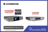 Combo Nguồn Phát Digital : Network player EXN100 + CD Player CXC V2