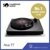 Mâm Than Cambridge Audio Alva TT V2 [MC/Direct Drive/Bluetooth® aptX HD]