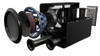 Loa Siêu Trầm SVS PB-5000 R|Evolution